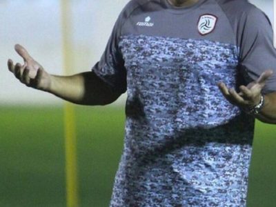 INVISIBLE TRAINING IN FOOTBALL