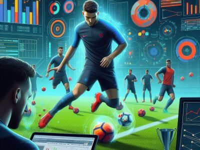 SPECIALIZED PERSONAL AND PROFESSIONAL DEVELOPMENT COURSE FOR ELITE FOOTBALLERS