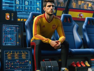 SPECIALIST COURSE AS A SECOND COACH IN MODERN FOOTBALL