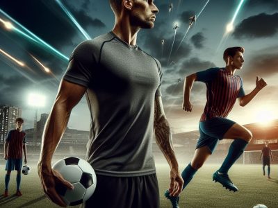 Leadership and Management of High Performance Teams