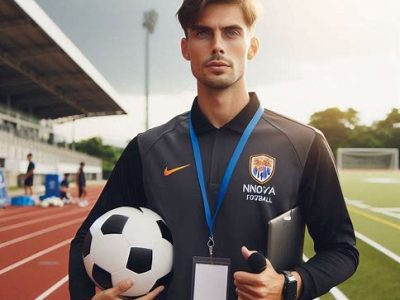 EXPERT COURSE IN MANAGING HIGH PERFORMANCE TEAMS IN MODERN FOOTBALL