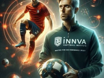 SPECIALIST COURSE IN FOOTBALL ACADEMY MANAGEMENT