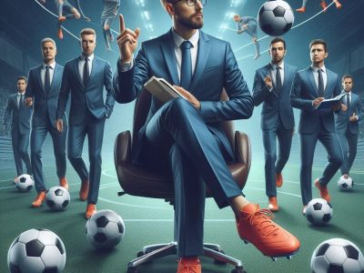 OPTIMIZACIÓN DEL EQUIPO DEL ENTRENADOR PROFESIONAL DE FÚTBOL