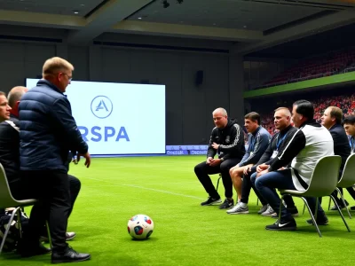 Improving Lives, Breathing Football