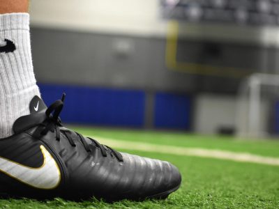 FOOTBALL COUNTERATTACK SPECIALIST COURSE