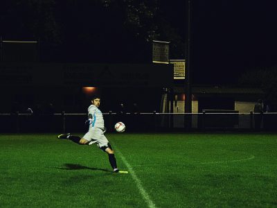 POST RETIREMENT MANAGEMENT AND TRANSITION COURSE FOR PROFESSIONAL FOOTBALLERS