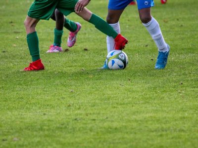 SPECIALIST COURSE IN HERITAGE DIVERSIFICATION FOR PROFESSIONAL FOOTBALL PLAYERS